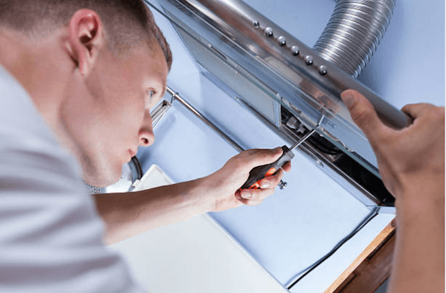 appliance repair in monsey